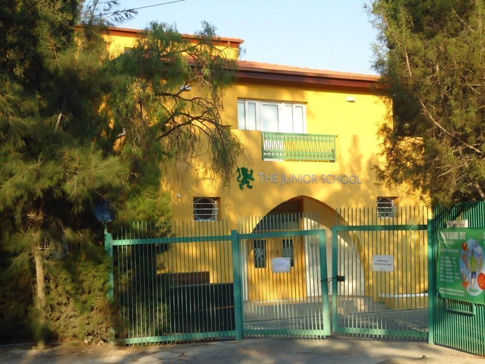 The Junior School