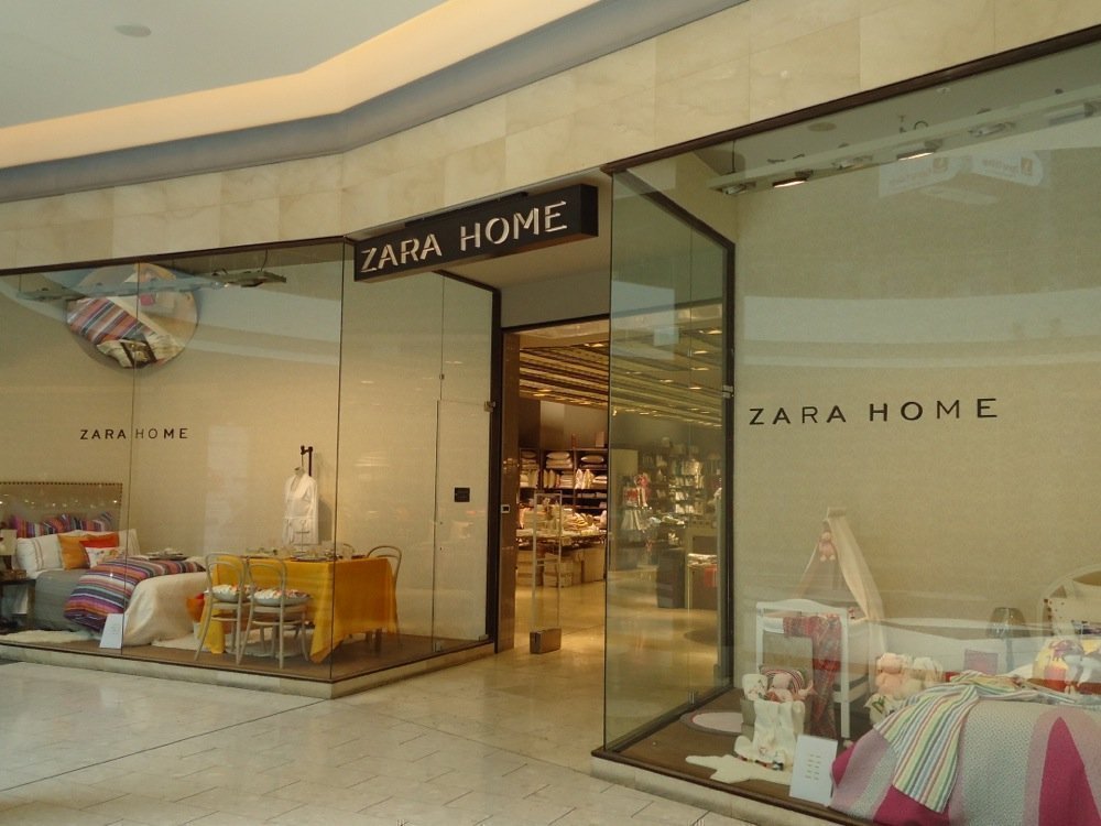 zara group