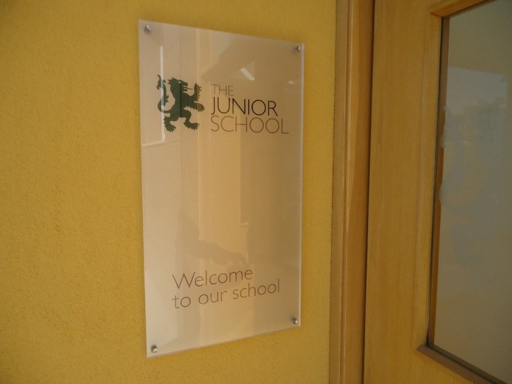 The Junior School