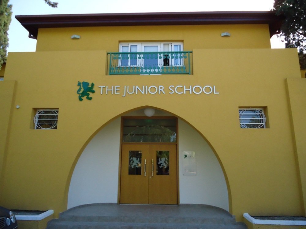 The Junior School