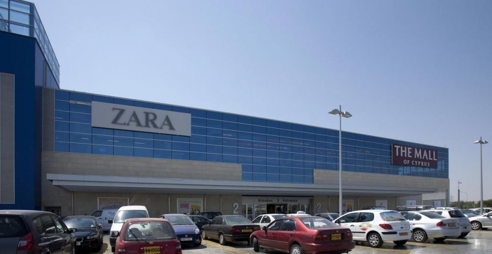 zara group