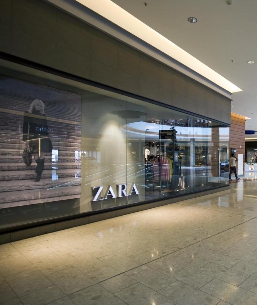 zara group