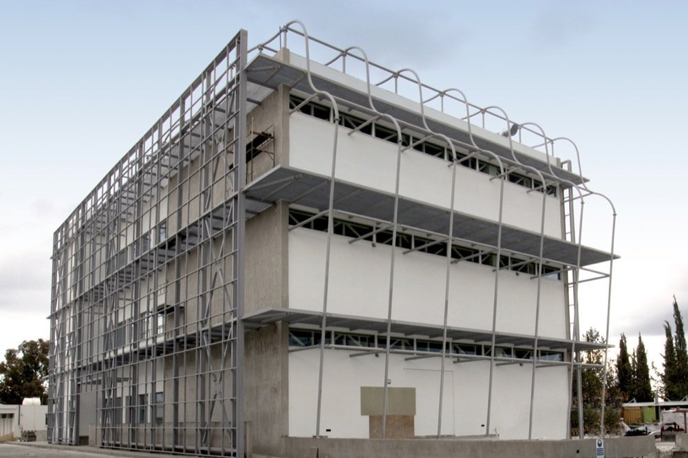 Energy Environmental Water Research Centre - EEWRC | Georghiou ...