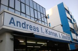 Andreas Kannas