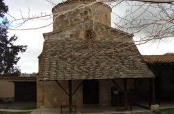 Saint Nicholas monastery