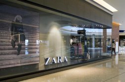 zara group