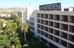 Le meridien